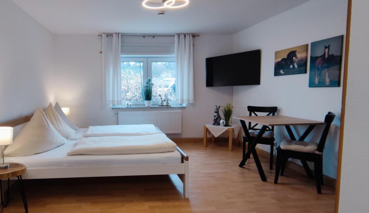 Dorfschaenke Deggendorf Hotel & Apartmenthaus & Biergarten, E-Bike-Verleih Kostenlos Номер фото