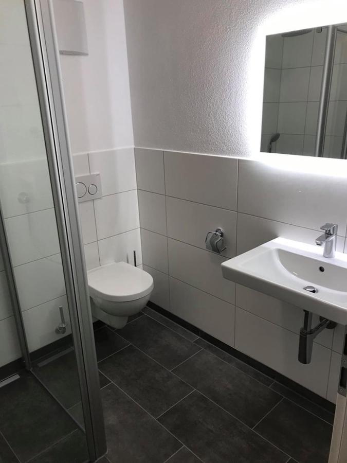 Dorfschaenke Deggendorf Hotel & Apartmenthaus & Biergarten, E-Bike-Verleih Kostenlos Екстер'єр фото
