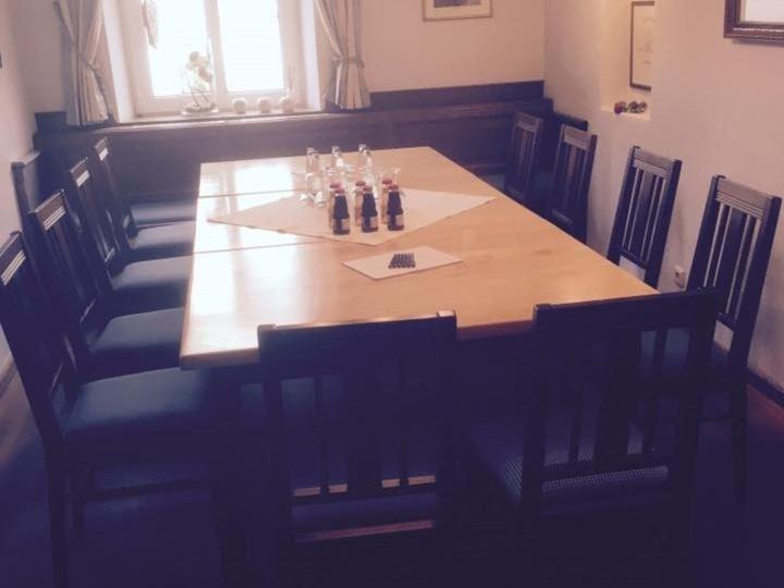 Dorfschaenke Deggendorf Hotel & Apartmenthaus & Biergarten, E-Bike-Verleih Kostenlos Екстер'єр фото