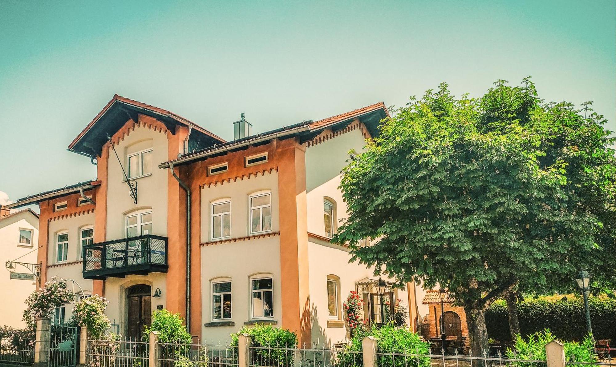 Dorfschaenke Deggendorf Hotel & Apartmenthaus & Biergarten, E-Bike-Verleih Kostenlos Екстер'єр фото